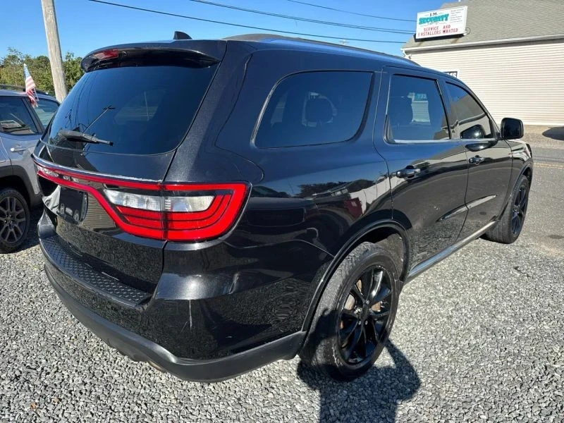 2012 Dodge Durango 3rd Gen - Image 5 of 12
