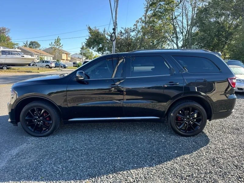 2012 Dodge Durango 3rd Gen - Image 2 of 12