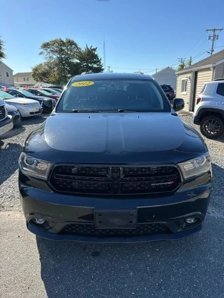 2012 Dodge Durango 3rd Gen - Image 8 of 12