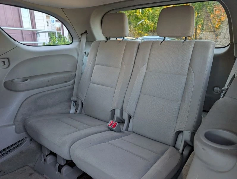 2012 Dodge Durango 3rd Gen - Image 11 of 12