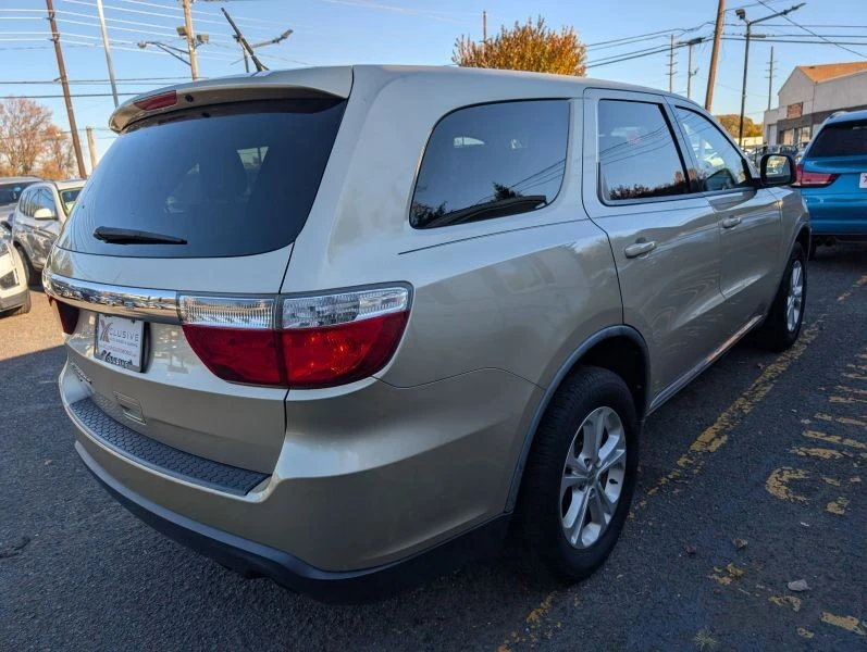 2012 Dodge Durango 3rd Gen - Image 3 of 12