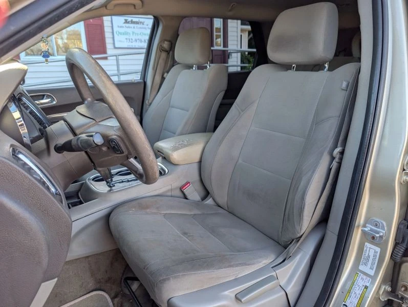 2012 Dodge Durango 3rd Gen - Image 9 of 12
