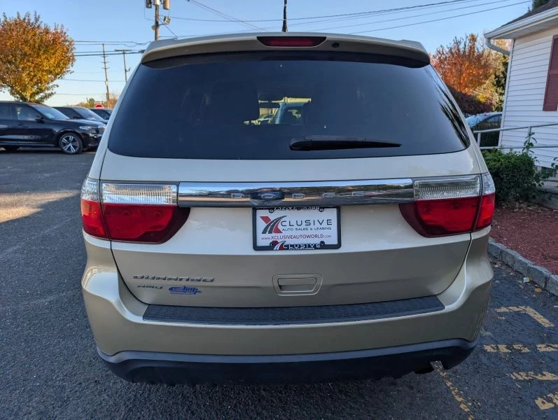 2012 Dodge Durango 3rd Gen - Image 6 of 12