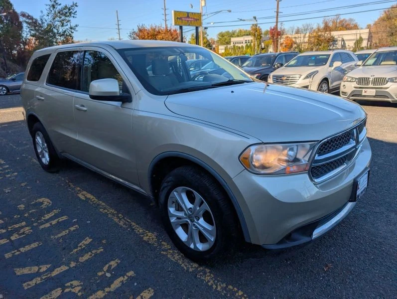 2012 Dodge Durango 3rd Gen - Image 4 of 12