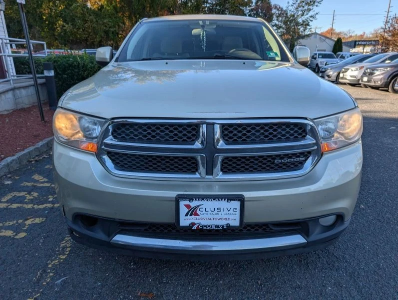 2012 Dodge Durango 3rd Gen - Image 5 of 12