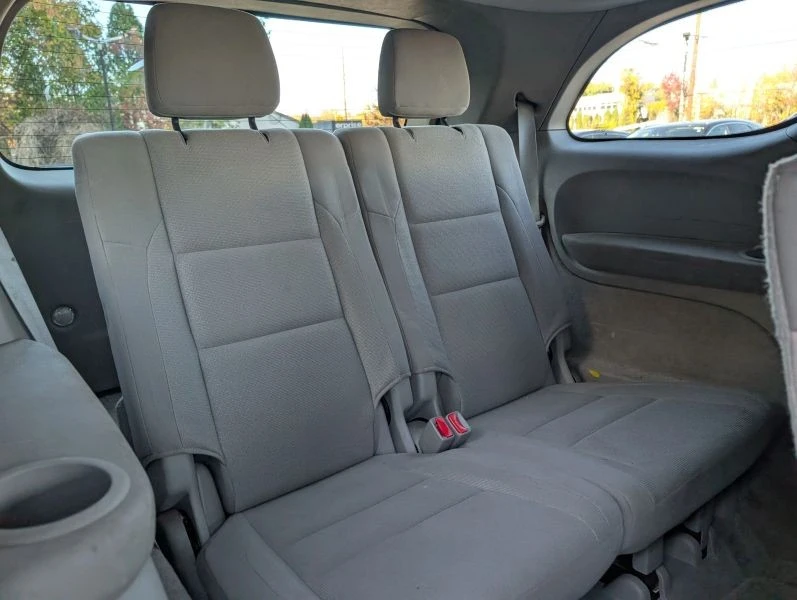 2012 Dodge Durango 3rd Gen - Image 12 of 12