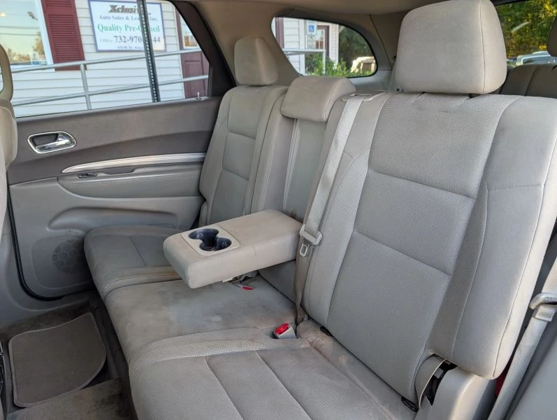 2012 Dodge Durango 3rd Gen - Image 10 of 12