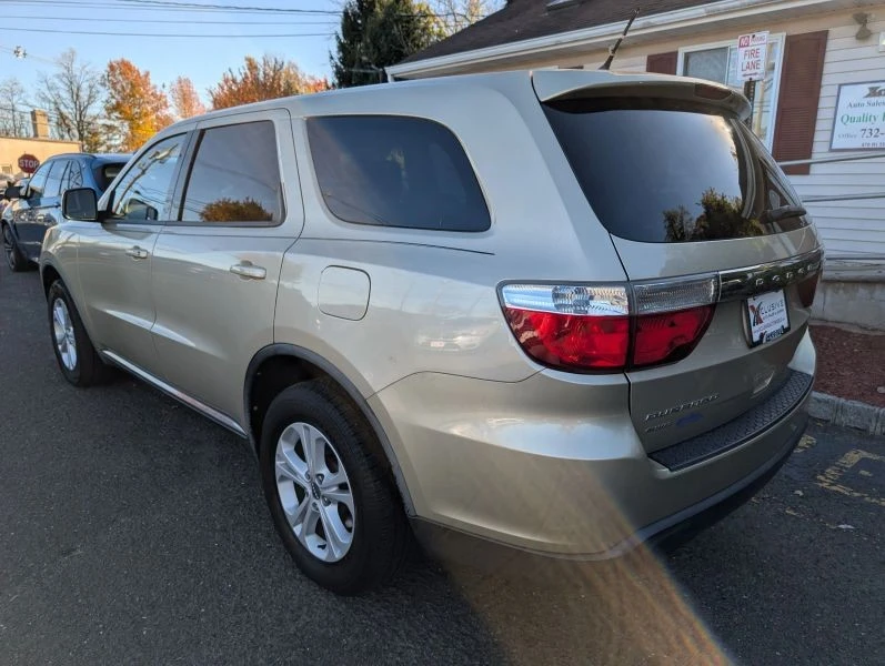 2012 Dodge Durango 3rd Gen - Image 2 of 12