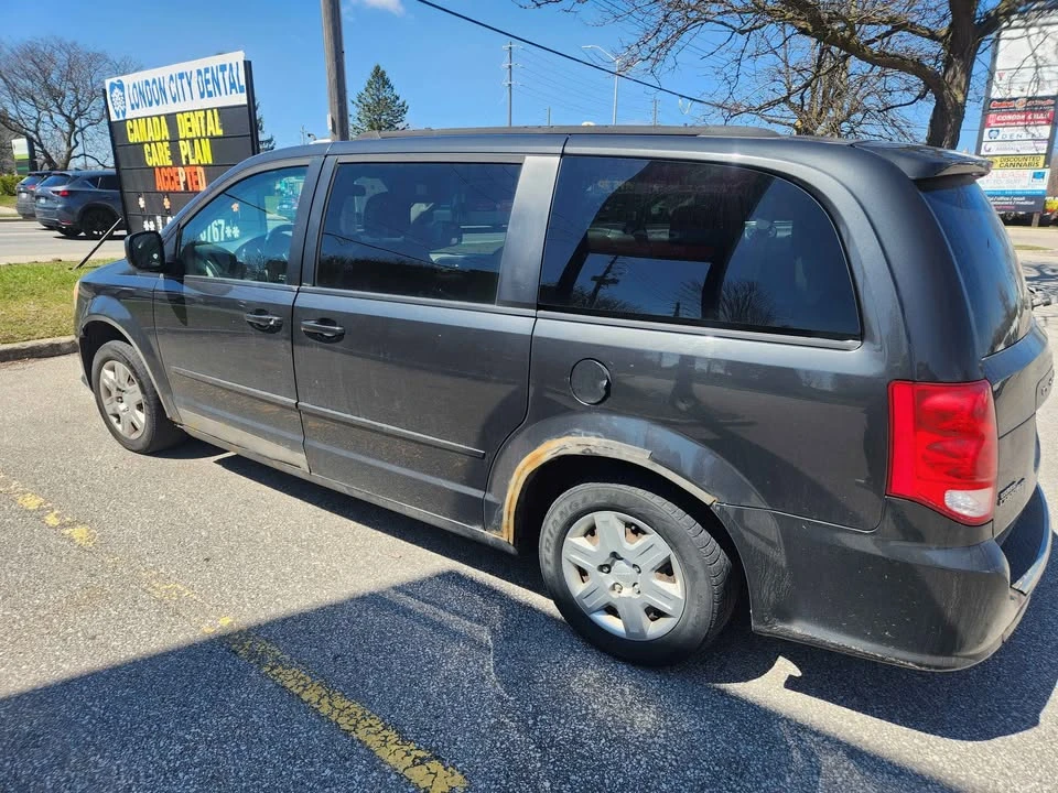 2012 Dodge Caravan - Image 3 of 6