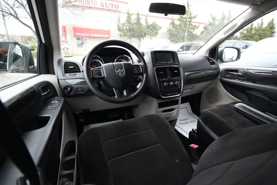 2012 Dodge Caravan - Image 4 of 20