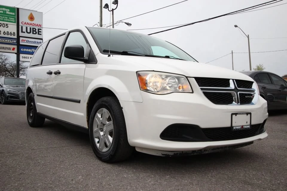2012 Dodge Caravan - Image 7 of 20