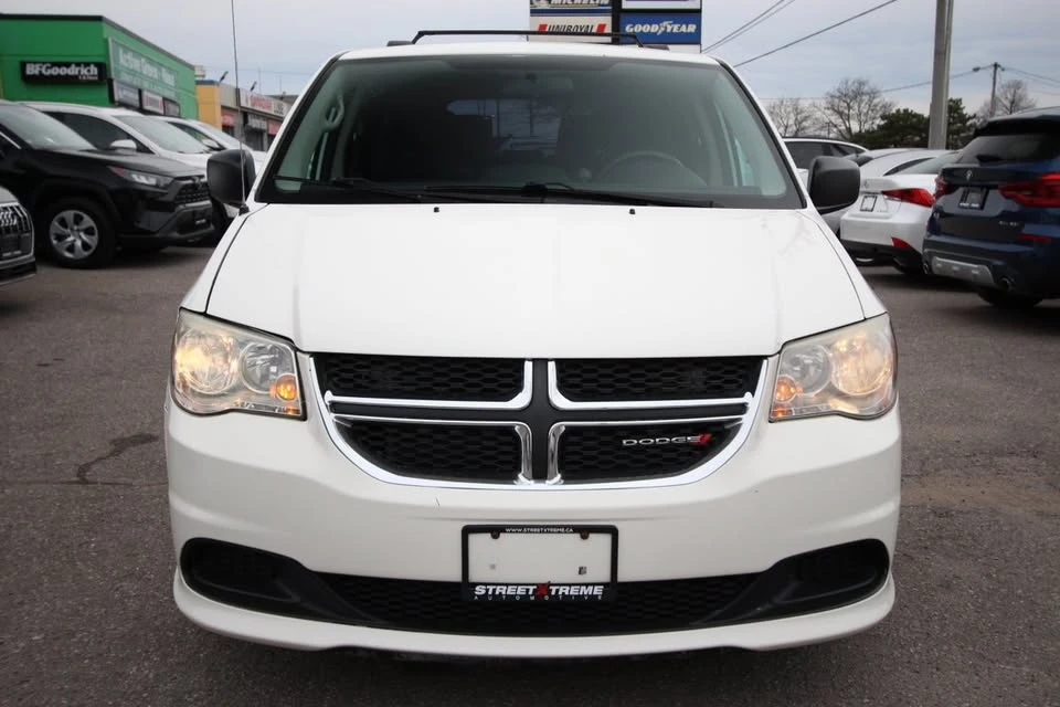 2012 Dodge Caravan - Image 3 of 20