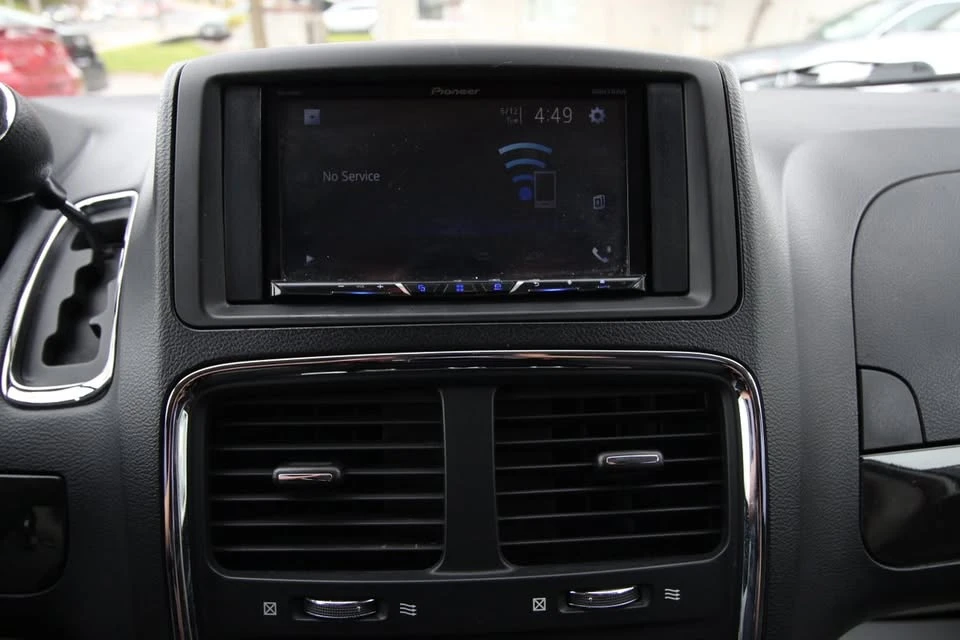 2012 Dodge Caravan - Image 15 of 20