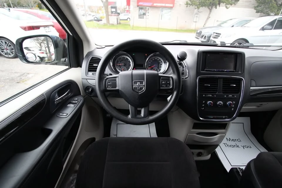 2012 Dodge Caravan - Image 11 of 20