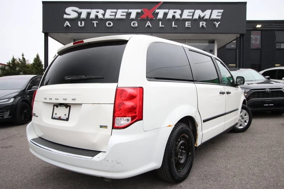 2012 Dodge Caravan - Image 2 of 20