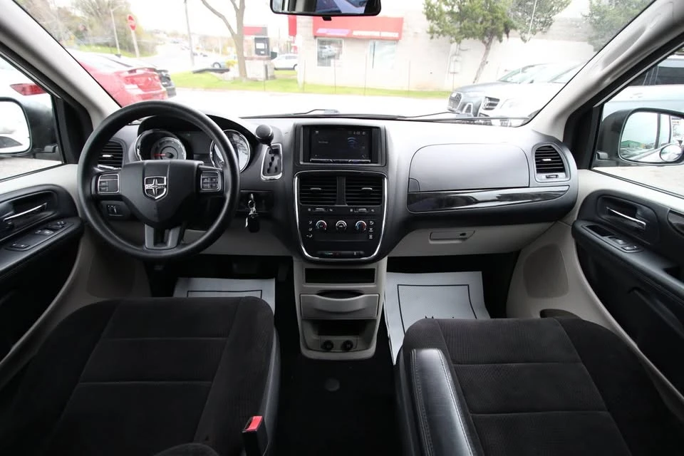 2012 Dodge Caravan - Image 13 of 20
