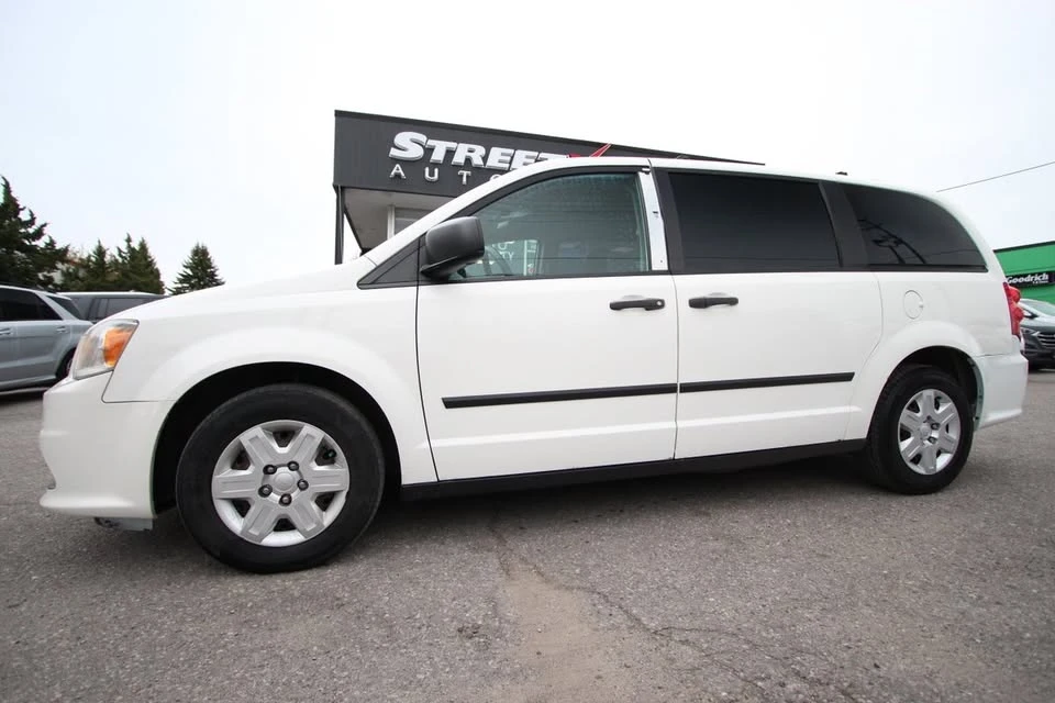 2012 Dodge Caravan - Image 10 of 20