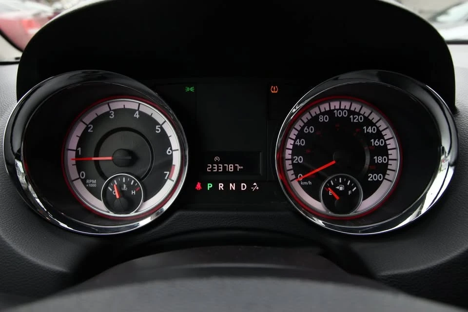2012 Dodge Caravan - Image 14 of 20