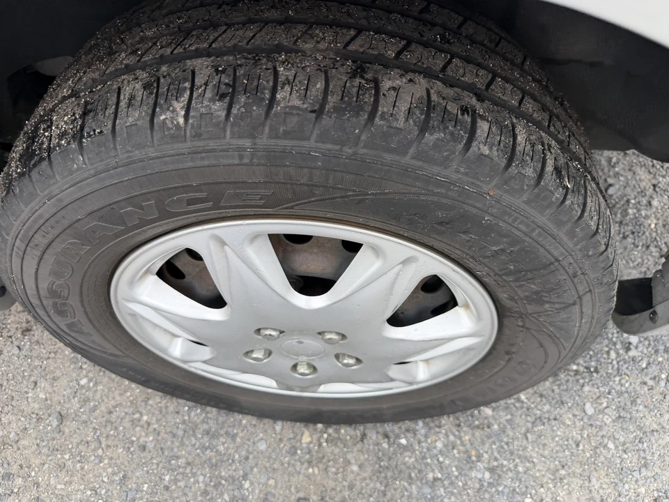 2012 Dodge Caravan - Image 11 of 21