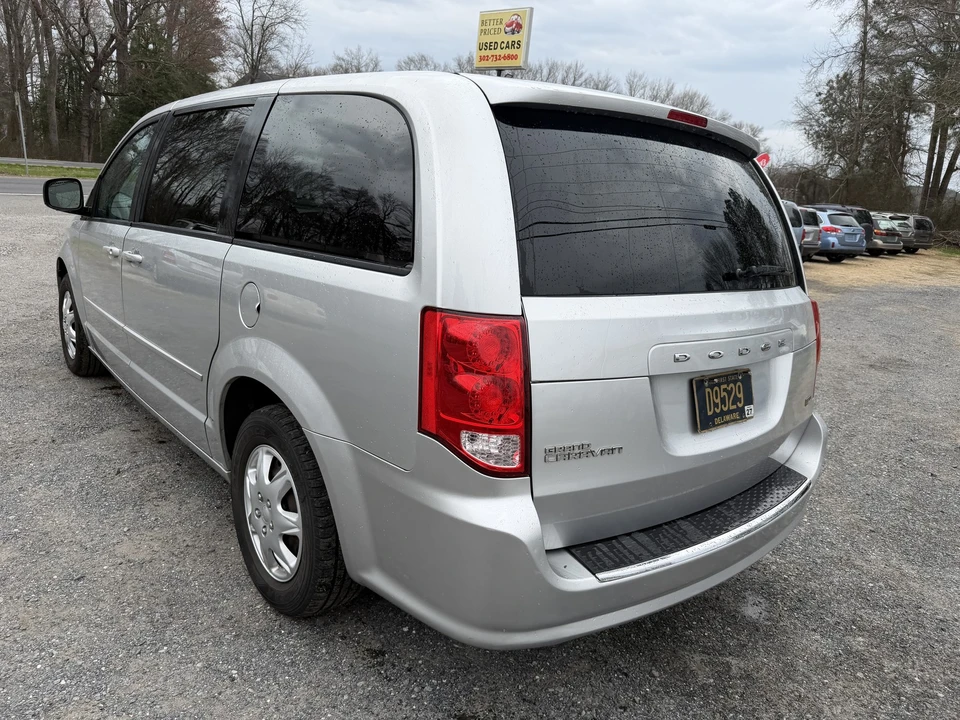 2012 Dodge Caravan - Image 16 of 21