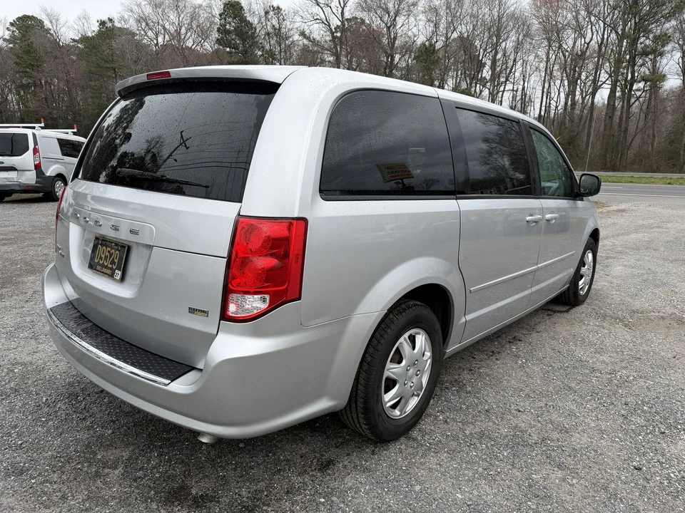 2012 Dodge Caravan - Image 18 of 21