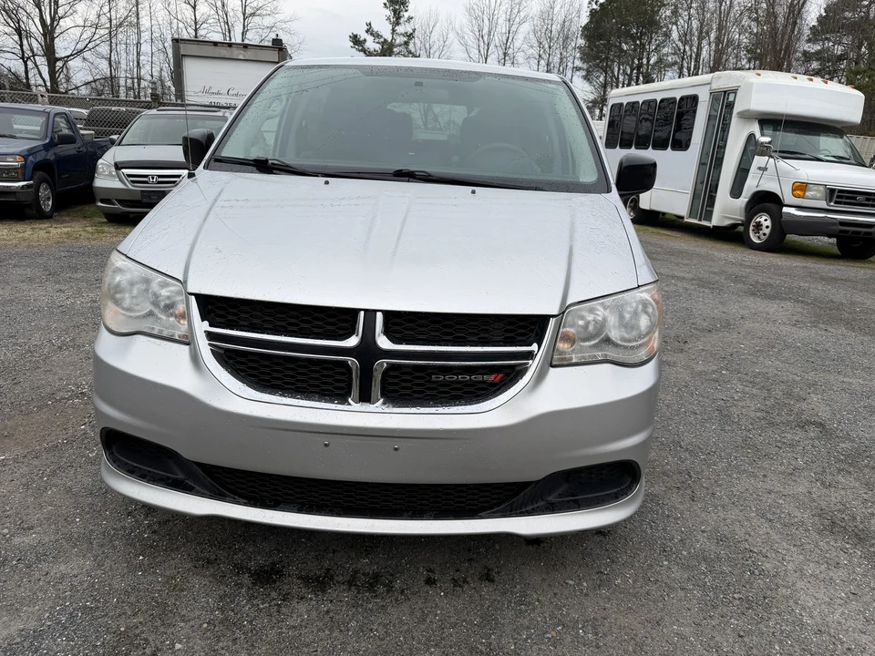 2012 Dodge Caravan - Image 13 of 21