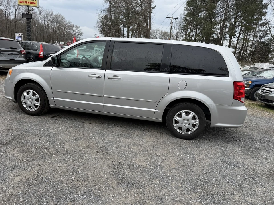 2012 Dodge Caravan - Image 15 of 21