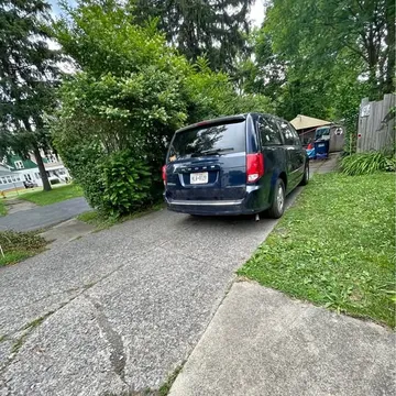 2012 Dodge Grand Caravan LE