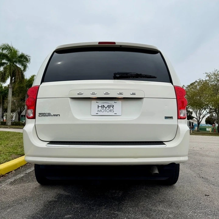 2012 Dodge Caravan - Image 13 of 21