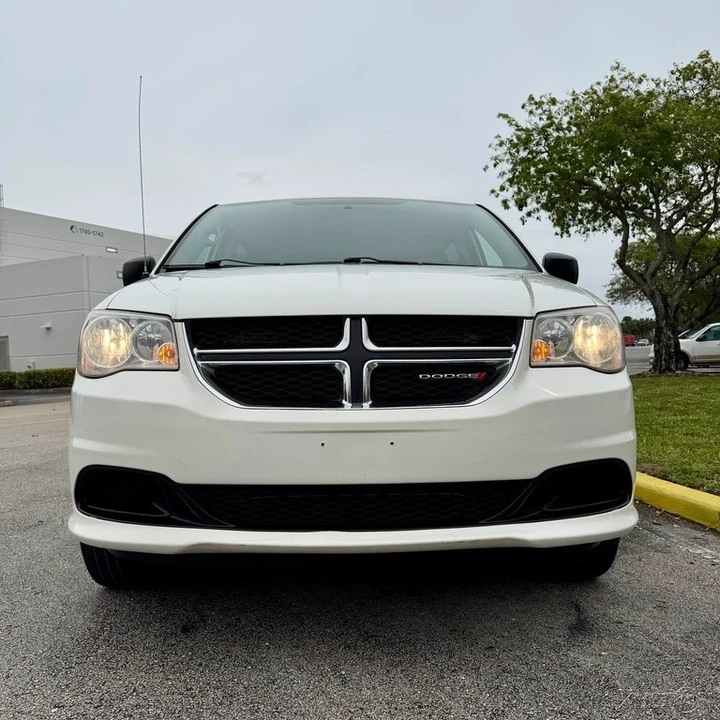 2012 Dodge Caravan - Image 20 of 21