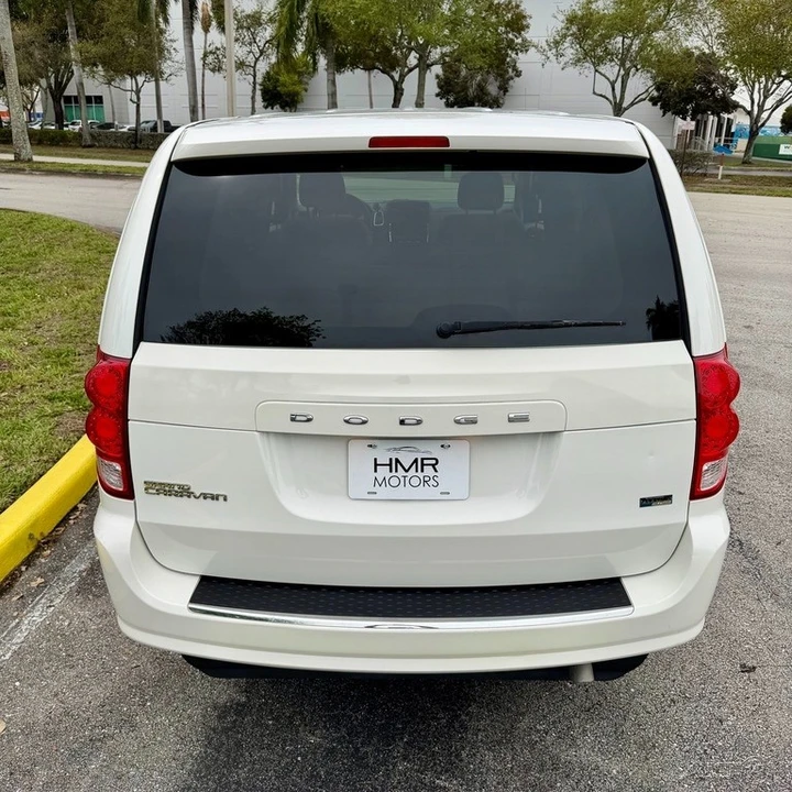 2012 Dodge Caravan - Image 12 of 21