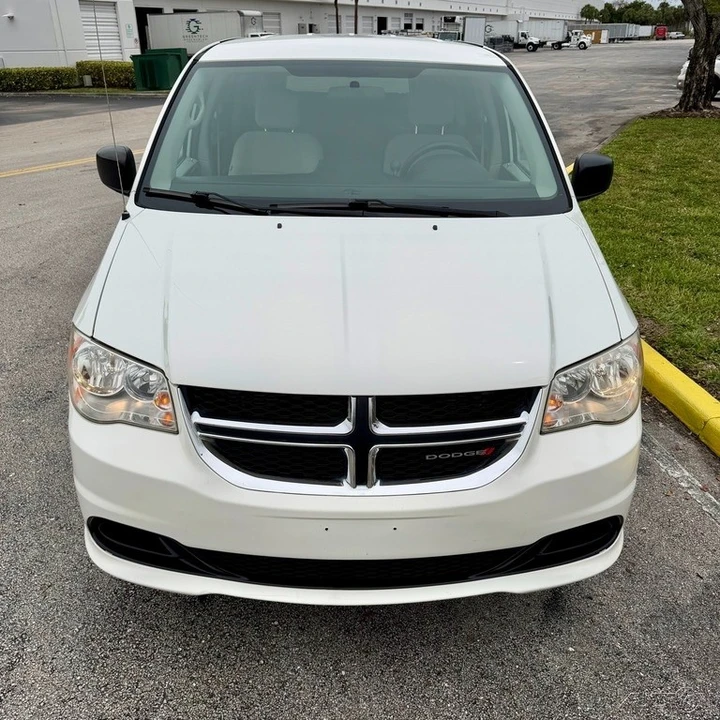2012 Dodge Caravan - Image 19 of 21
