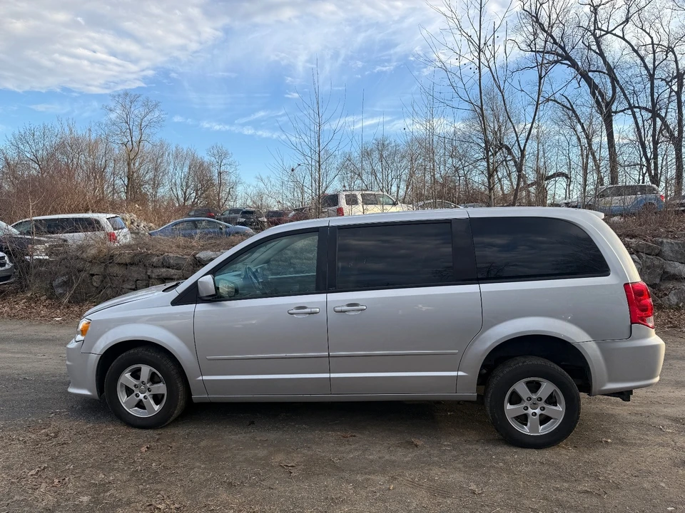 2012 Dodge Caravan - Image 3 of 18