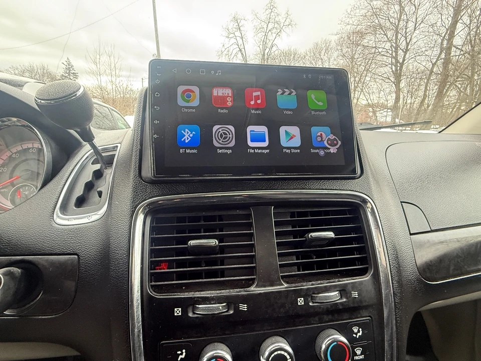 2012 Dodge Caravan - Image 12 of 20