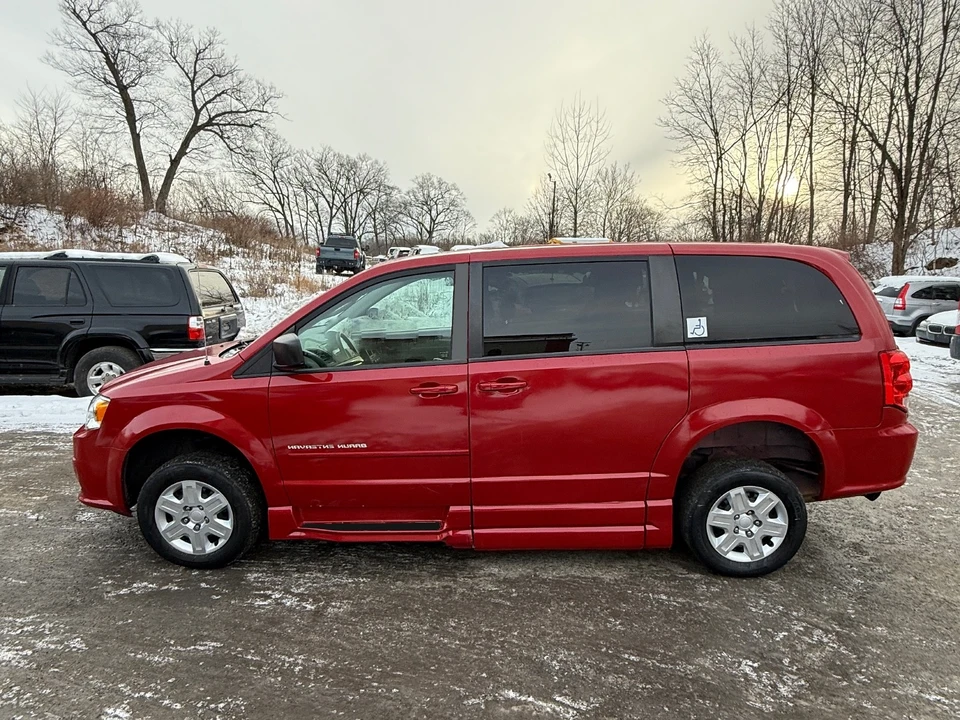 2012 Dodge Caravan - Image 3 of 20