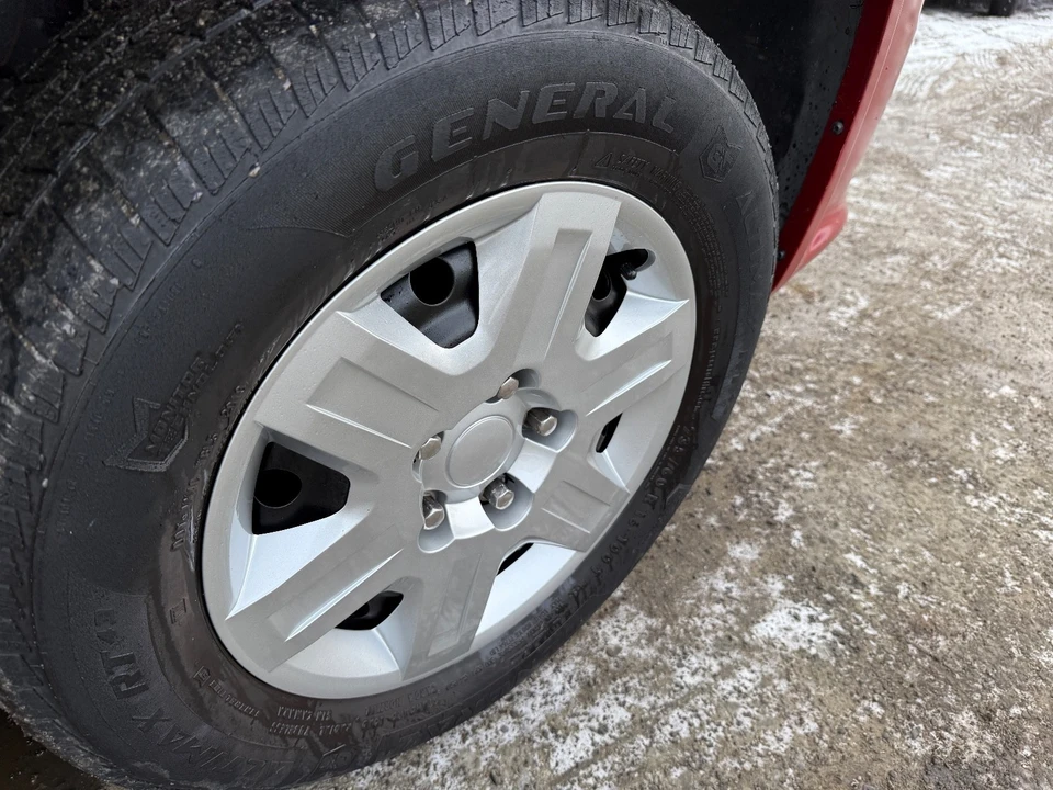 2012 Dodge Caravan - Image 20 of 20