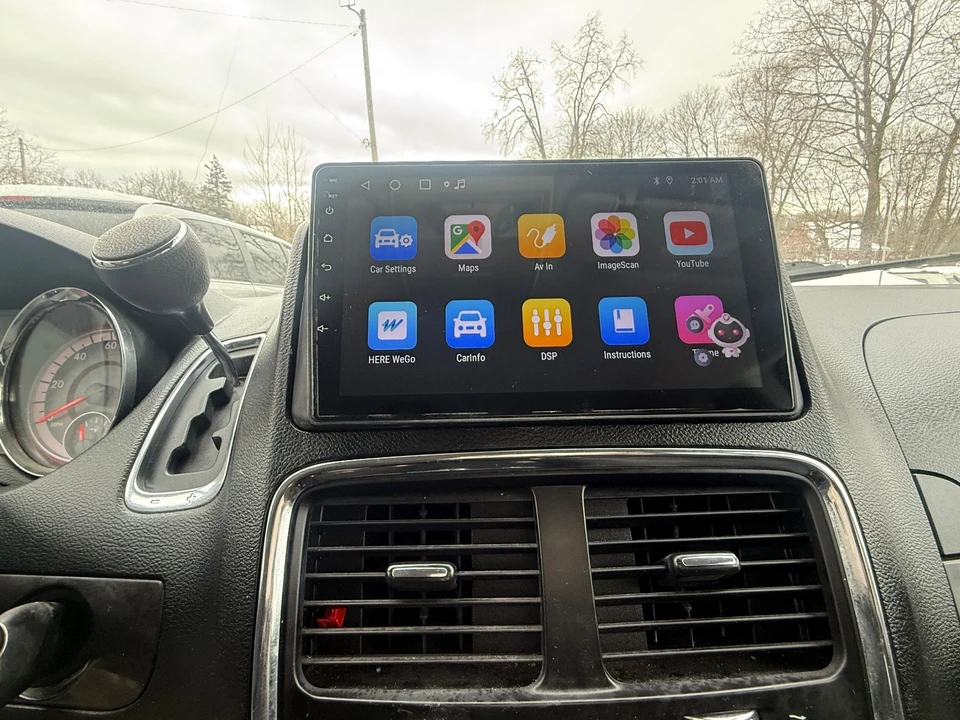 2012 Dodge Caravan - Image 13 of 20