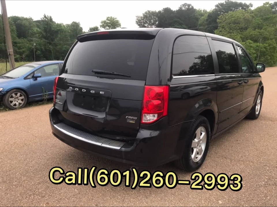2012 Dodge Caravan - Image 3 of 8