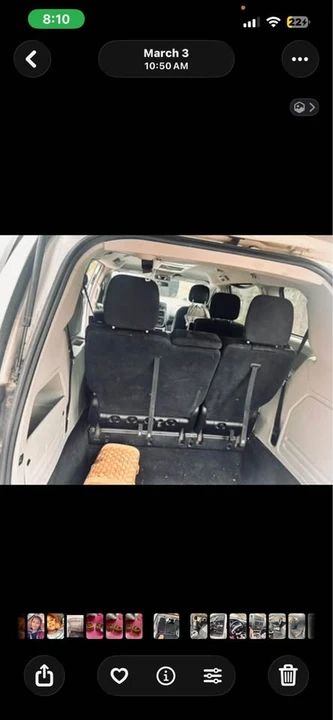 2012 Dodge Caravan - Image 10 of 10