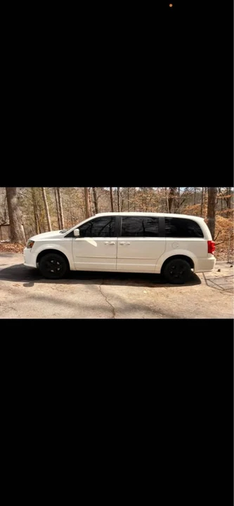 2012 Dodge Caravan - Image 4 of 10