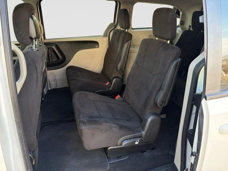 2012 Dodge Caravan - Image 11 of 12