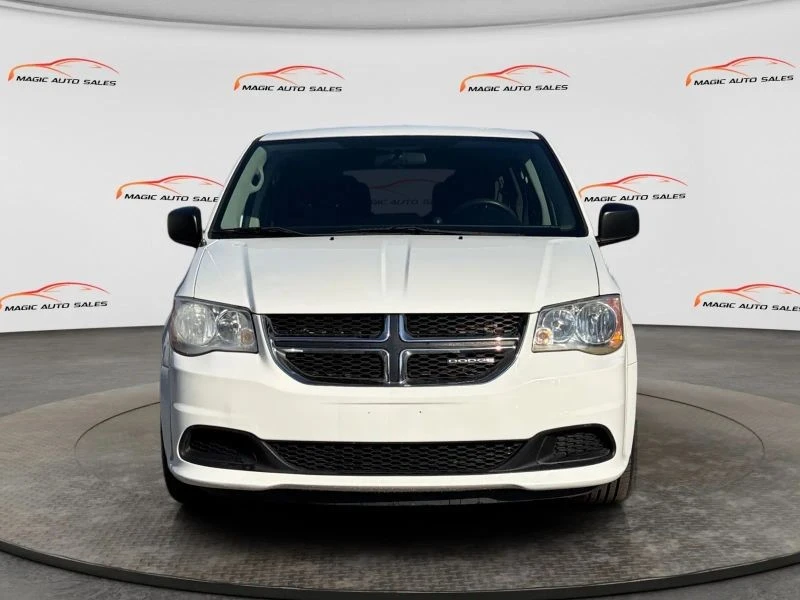 2012 Dodge Caravan - Image 3 of 12