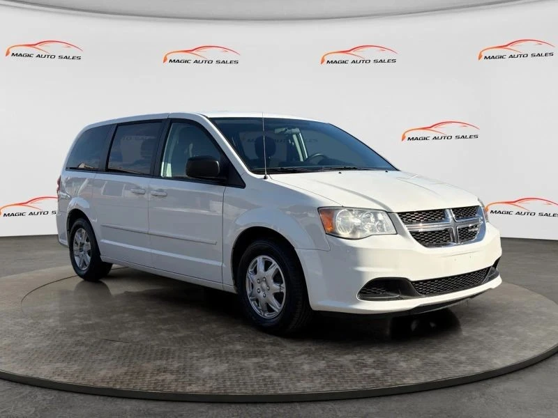 2012 Dodge Caravan - Image 5 of 12