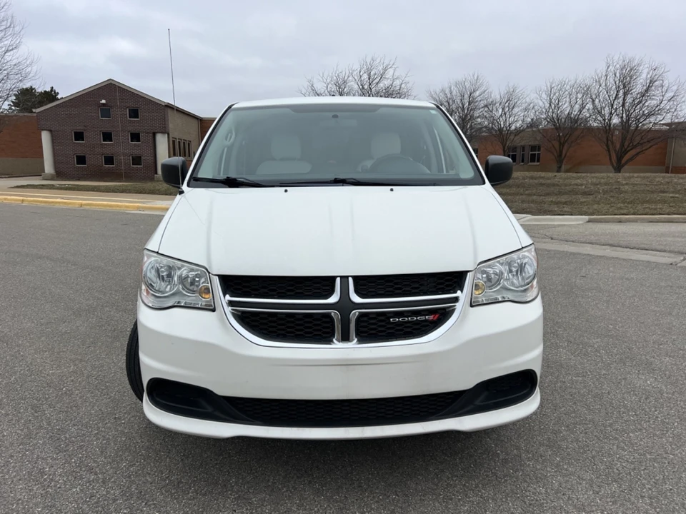 2012 Dodge Caravan - Image 5 of 21
