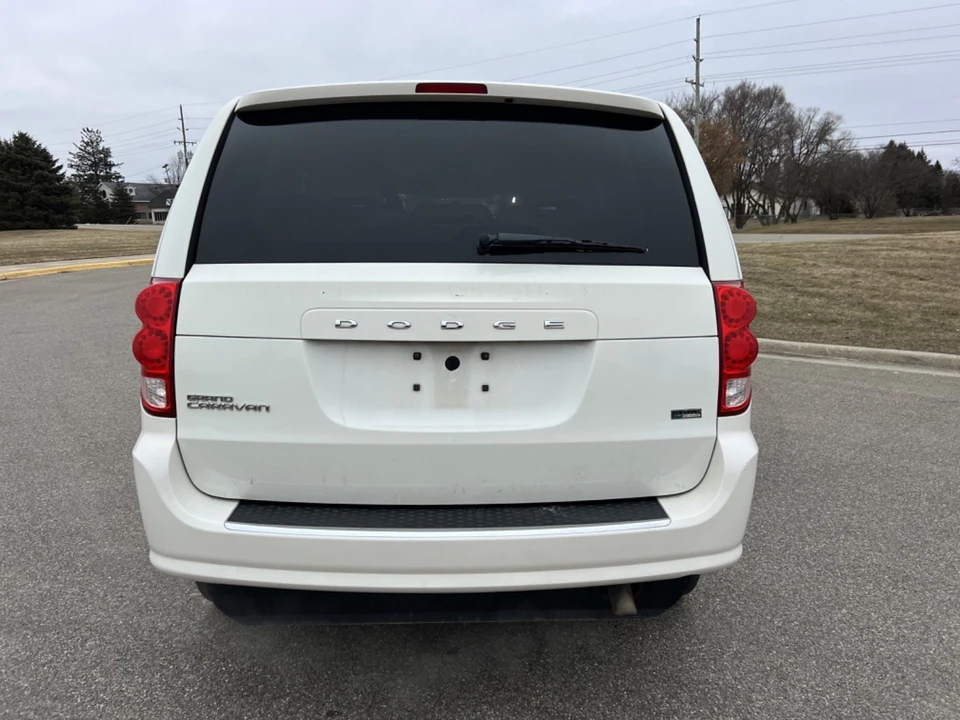 2012 Dodge Caravan - Image 9 of 21