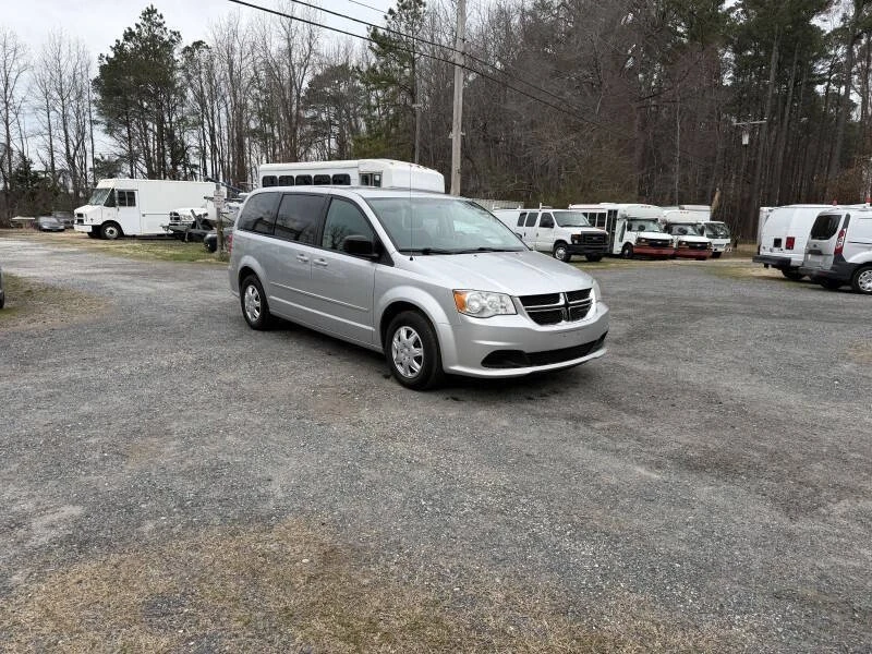 2012 Dodge Caravan - Image 5 of 21