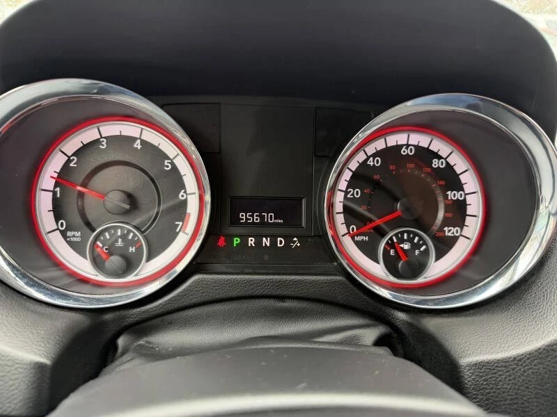 2012 Dodge Caravan - Image 2 of 21