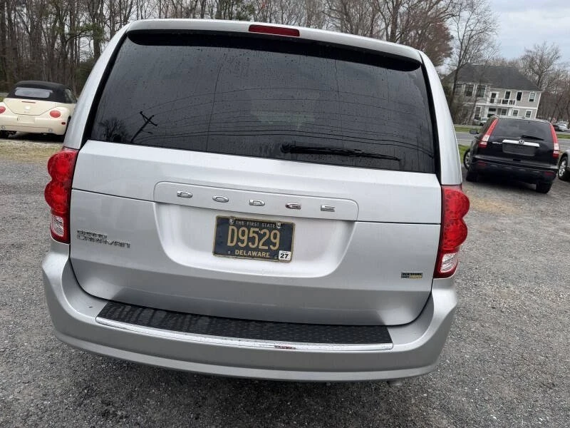 2012 Dodge Caravan - Image 9 of 21