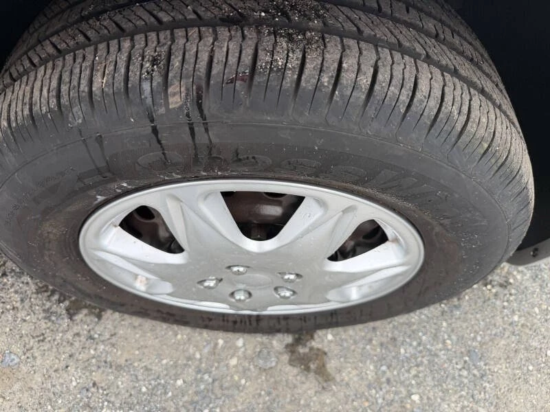 2012 Dodge Caravan - Image 17 of 21