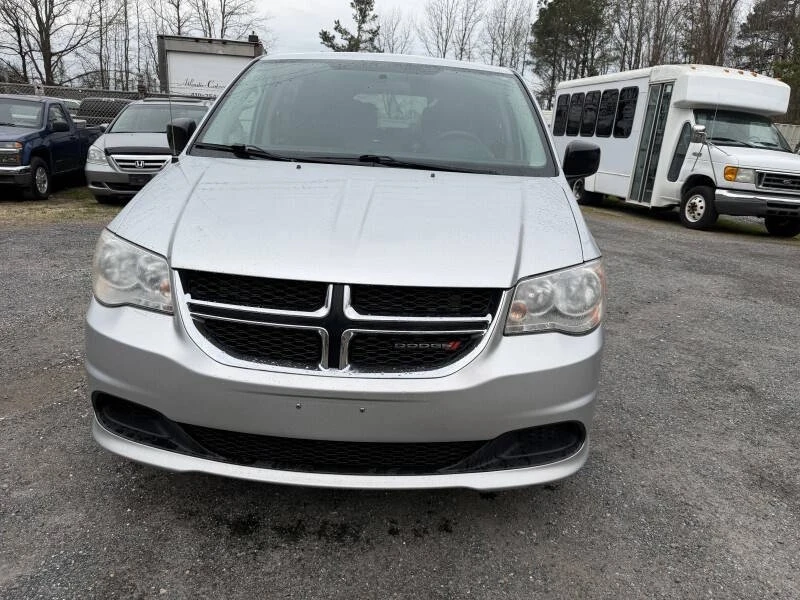 2012 Dodge Caravan - Image 13 of 21